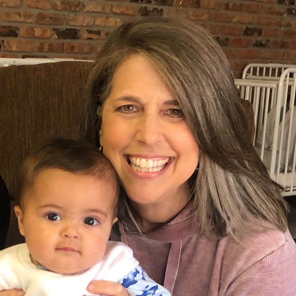 Meet your Posher, Renee